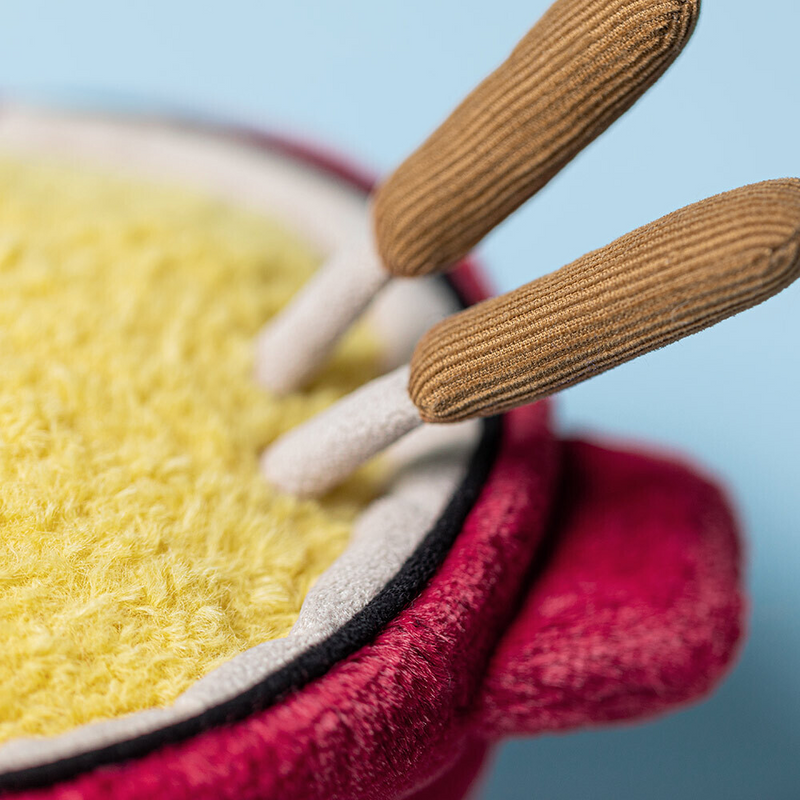 Plush - Amuseables Cheese Fondue - Jellycat