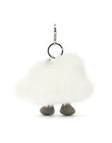 Breloque de sac - Nuage - Amuseable Cloud bag charm - Jellycat