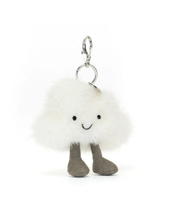 Breloque de sac - Nuage - Amuseable Cloud bag charm - Jellycat