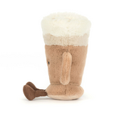 Plush - Amuseables Latte - Jellycat