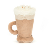 Plush - Amuseables Latte - Jellycat