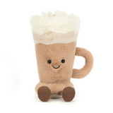 Plush - Amuseables Latte - Jellycat