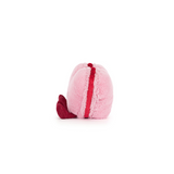 Peluche - Macaron en coeur Colette - Jellycat