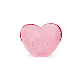 Peluche - Macaron en coeur Colette - Jellycat