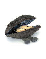 Peluche douce moule Michelle Jellycat