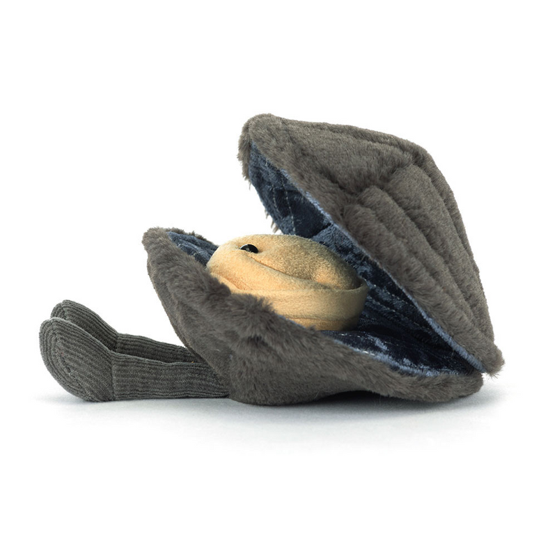 Peluche - Moule Michelle Amuseable - Jellycat