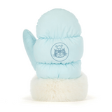 Peluche - Mitaine amuseables - Jellycat