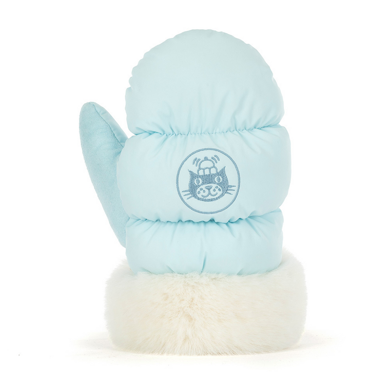 Peluche - Mitaine amuseables - Jellycat