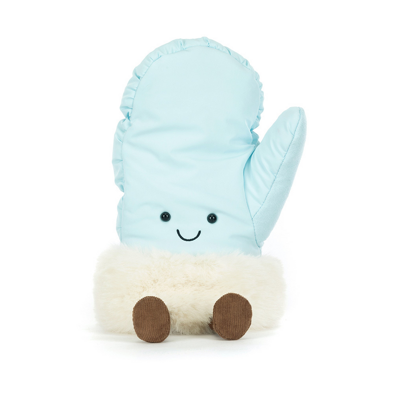 Peluche - Mitaine amuseables - Jellycat