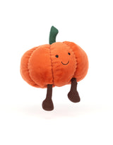 Peluche - Citrouille - Amuseable - Jellycat