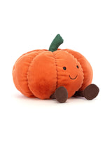 Peluche - Citrouille - Amuseable - Jellycat