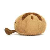 Peluche - Pain au levain Amuseable - Jellycat