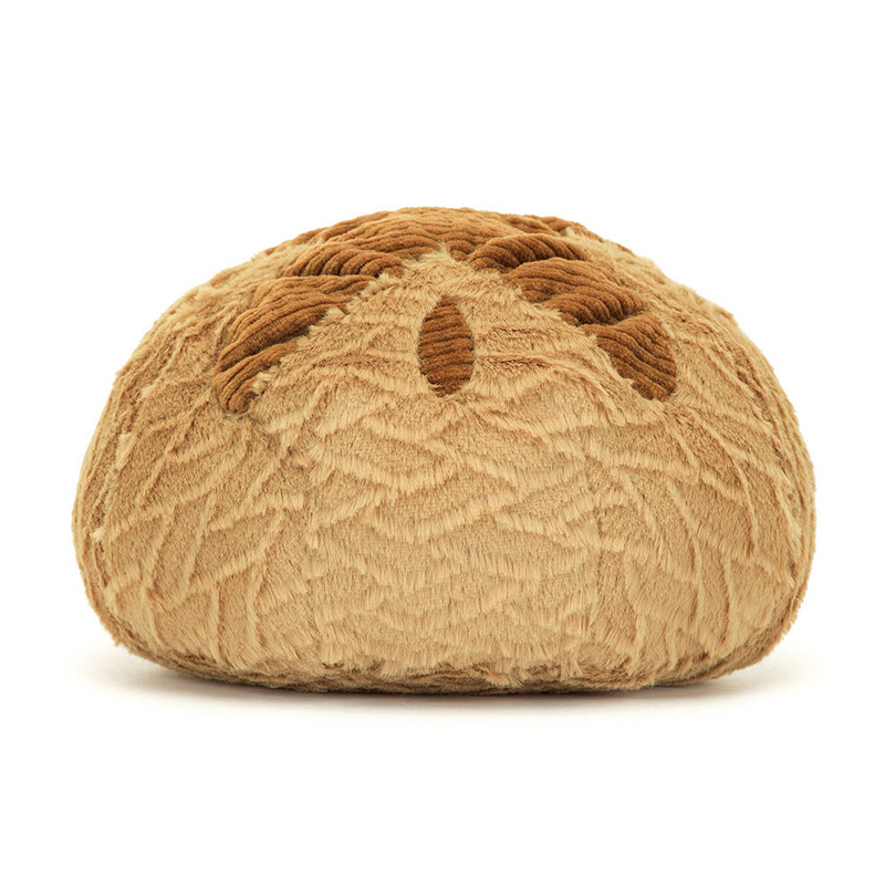 Peluche - Pain au levain Amuseable - Jellycat
