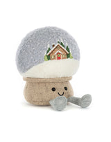 Peluche de boule à neige - Jellycat | Veille sur toi