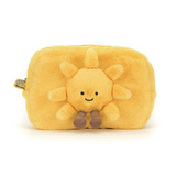 Pochette en peluche - Soleil - Jellycat
