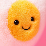 Peluche - Oeuf en forme de coeur - Jellycat