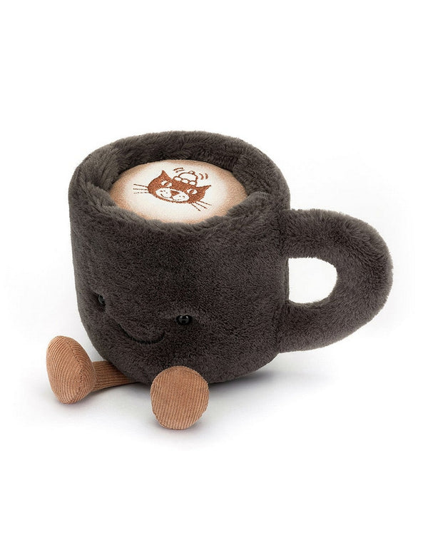 Peluche - Tasse de café - Amuseable Coffee cups - Jellycat