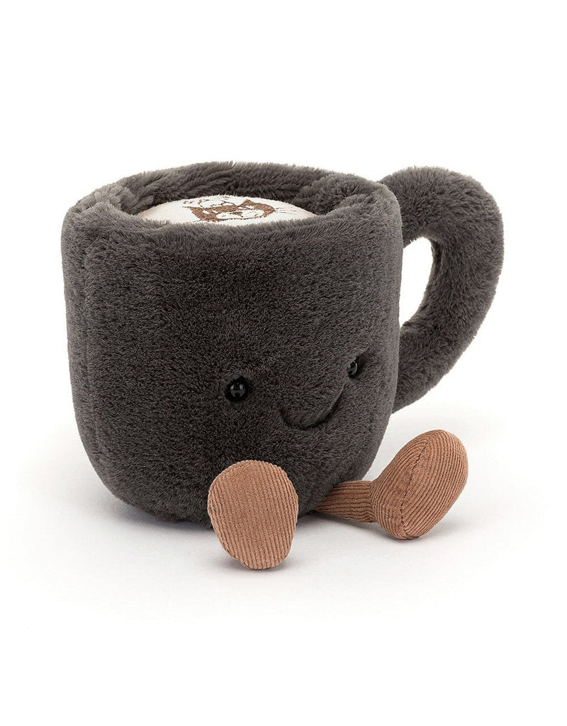 Peluche - Tasse de café - Amuseable Coffee cups - Jellycat