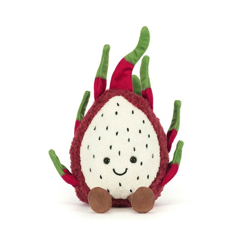 Peluche - Fruit du dragon - Jellycat