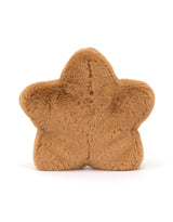 Peluche - Biscuit en forme d'étoile - Amuseable Star Cookie - Jellycat