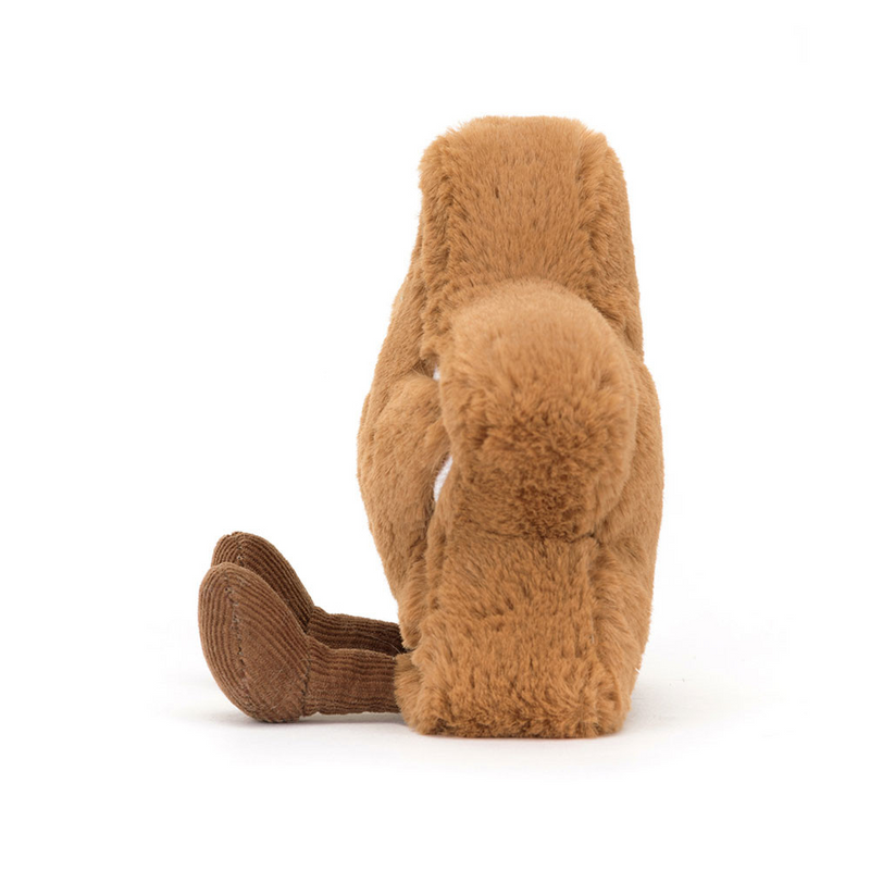 Peluche - Biscuit étoile amuseables - Jellycat