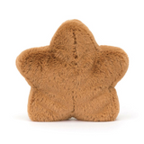 Peluche - Biscuit étoile amuseables - Jellycat