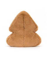 Peluche - Biscuit en forme de sapin - Amuseables Tree Cookie - Jellycat