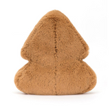 Peluche - Biscuit sapin amuseables - Jellycat