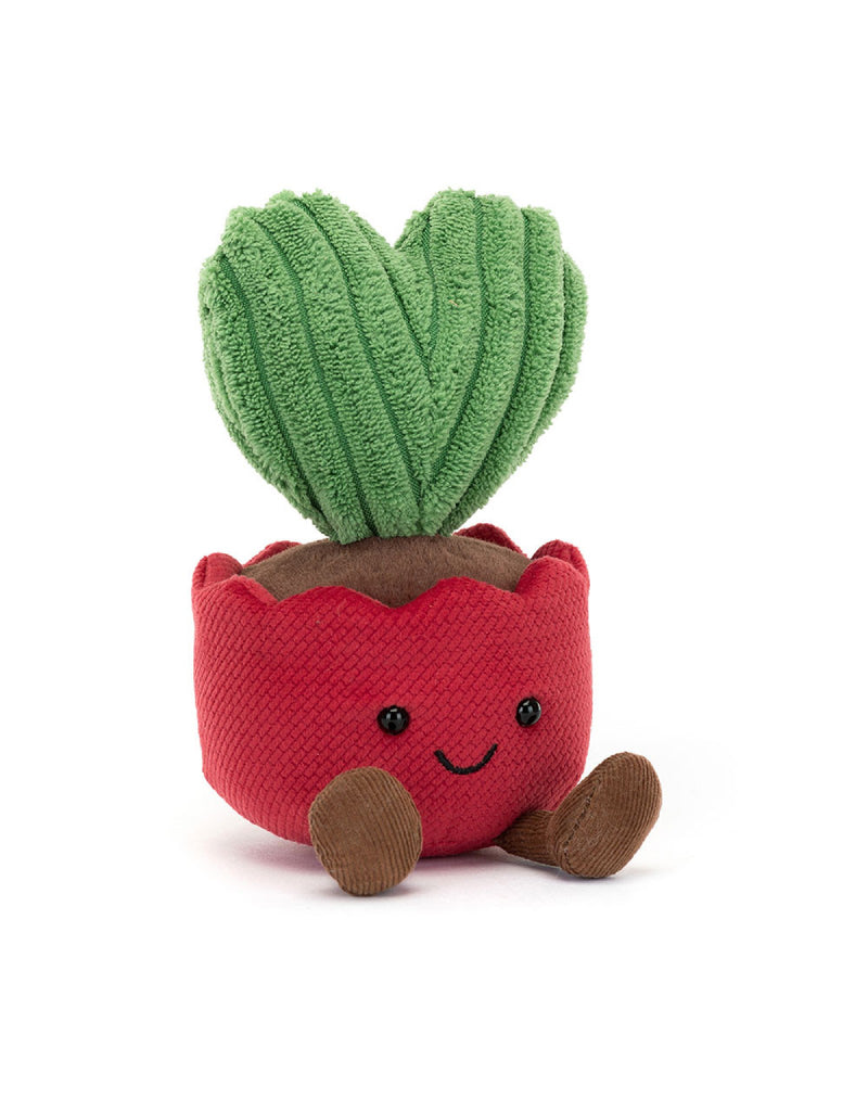 Peluche - Plante Kerrii Cactus - Amuseable Kerrii Cactus - Jellycat