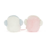 Peluche - Guimauves d'hiver Toastie Amuseables Marshmallows - Jellycat