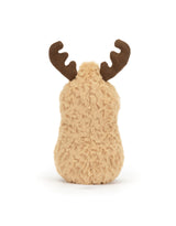 Peluche - Arachide renne Amuseable - Amuseables Peanut Reindeer - Jellycat