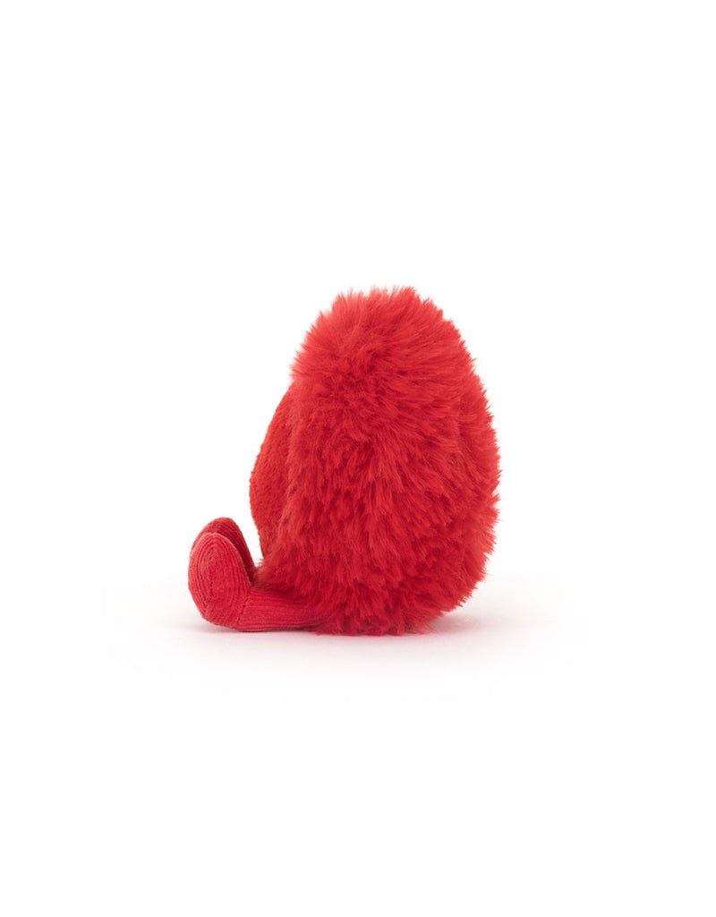 Peluche - Coeur Beatie Amuseables - Petit - Amuseables Beatie Heart Little - Jellycat