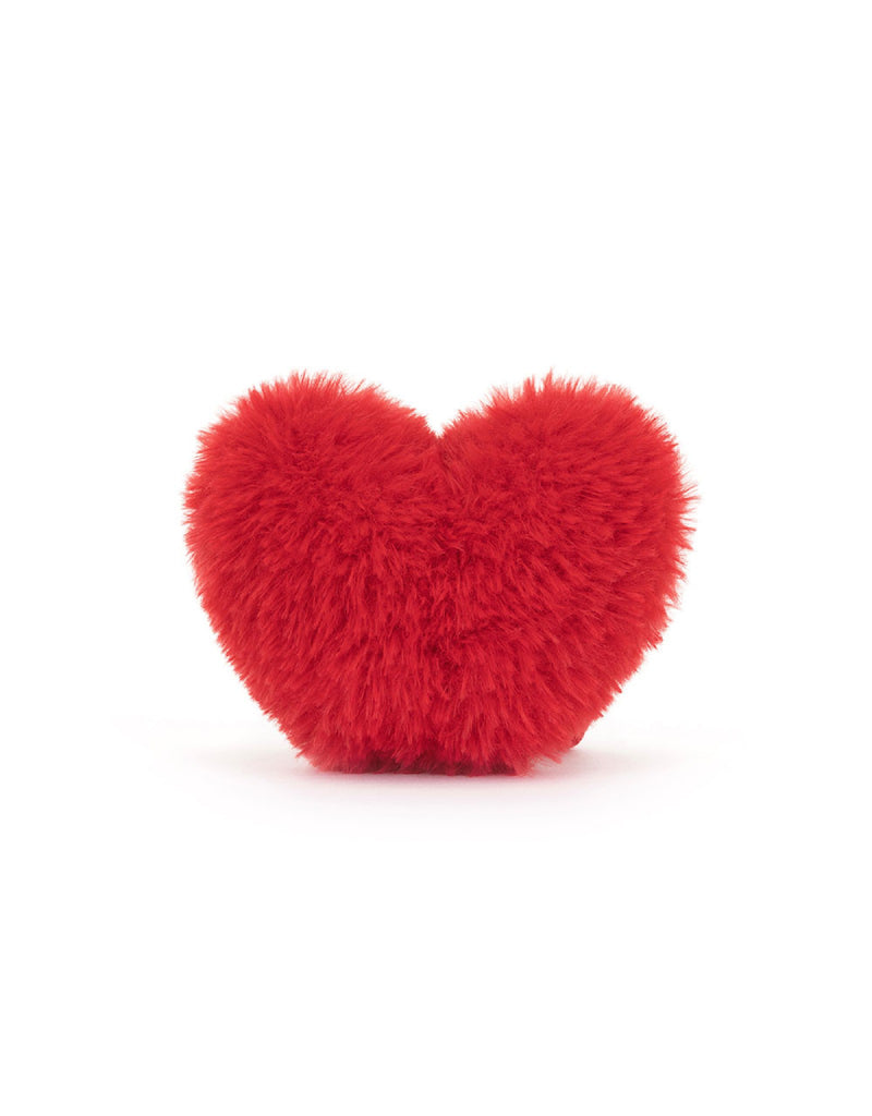 Peluche - Coeur Beatie Amuseables - Petit - Amuseables Beatie Heart Little - Jellycat