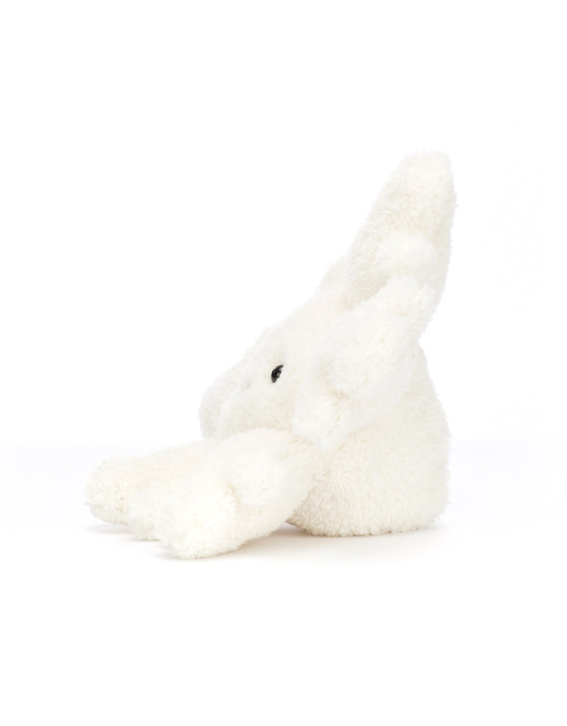 Peluche - Flocon de neige - Petit - Amuseable Snowflake - Little - Jellycat