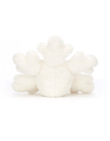 Peluche - Flocon de neige - Petit - Amuseable Snowflake - Little - Jellycat