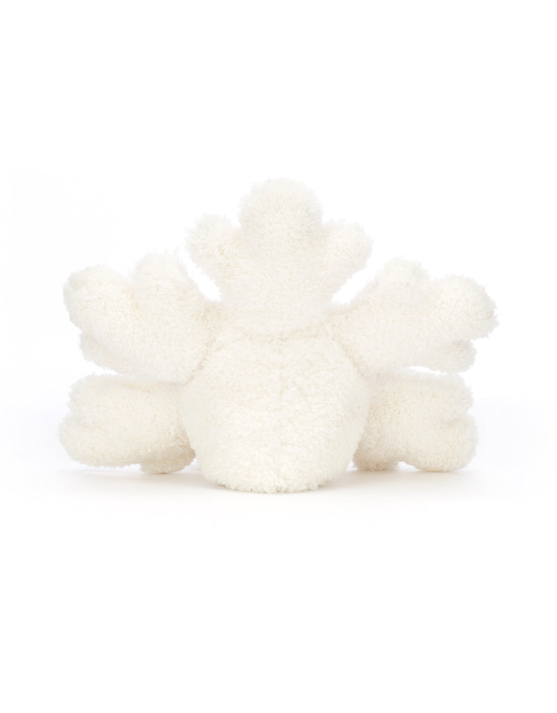 Peluche - Flocon de neige - Petit - Amuseable Snowflake - Little - Jellycat