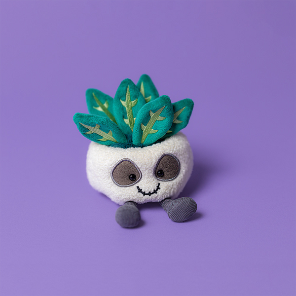 Peluche - Plante crâne - Jellycat