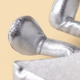 Peluche - Étoile argent Amuseables - Jellycat