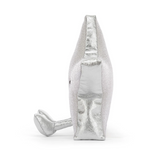 Peluche - Étoile argent Amuseables - Jellycat