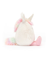 Peluche - Petite licorne - Amuseabean - Jellycat
