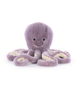 Plush - Maya Octopus -Small - Jellycat