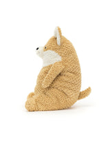 Peluche - Chien Corgi Amore - Jellycat