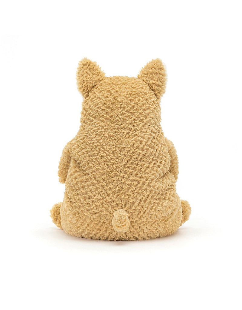 Peluche - Chien Corgi Amore - Jellycat