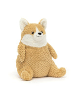 Peluche - Chien Corgi Amore - Jellycat