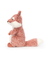 Peluche - Renard Ambrosie- Jellycat