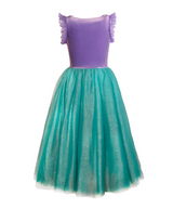 Princess Dress - Ariel - Joy Costumes