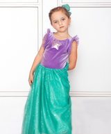 Princess Dress - Ariel - Joy Costumes