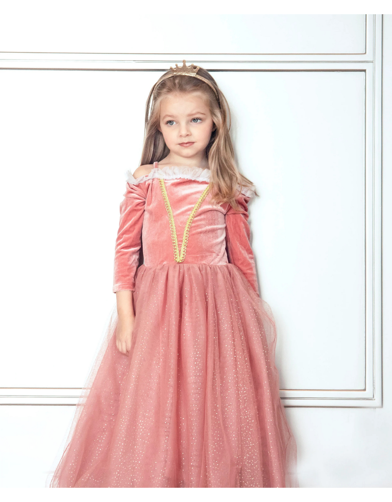 Robe de princesse - Aurore - Joy Costumes