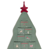 Advent Calendar - Christmas Tree - Avery Row