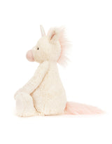 Peluche À VENIR BIENTÔT! - Licorne - Bashful unicorn big - Grand - Jellycat